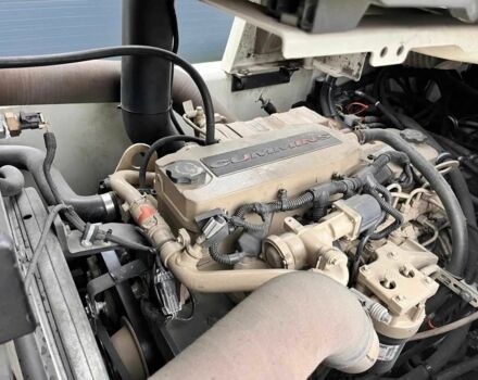 Інша Інша, об'ємом двигуна 0 л та пробігом 0 тис. км за 402784 $, фото 8 на Automoto.ua