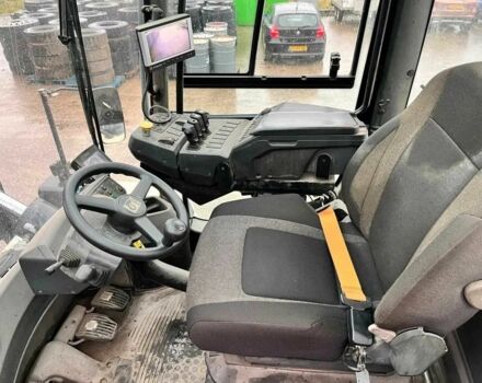 Інша Інша, об'ємом двигуна 0 л та пробігом 0 тис. км за 402784 $, фото 6 на Automoto.ua