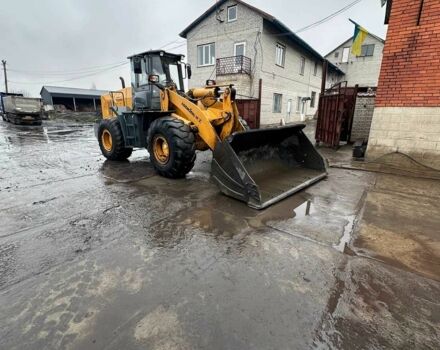 Другая Другая, объемом двигателя 0 л и пробегом 0 тыс. км за 38000 $, фото 4 на Automoto.ua