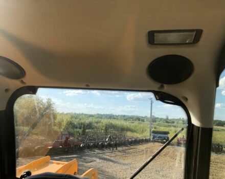 Інша Інша, об'ємом двигуна 0 л та пробігом 0 тис. км за 60000 $, фото 8 на Automoto.ua