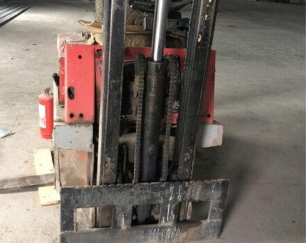 Другая Другая, объемом двигателя 0 л и пробегом 0 тыс. км за 640 $, фото 4 на Automoto.ua