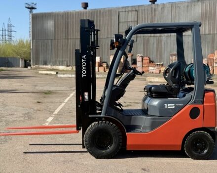 Другая Другая, объемом двигателя 0 л и пробегом 0 тыс. км за 11300 $, фото 1 на Automoto.ua