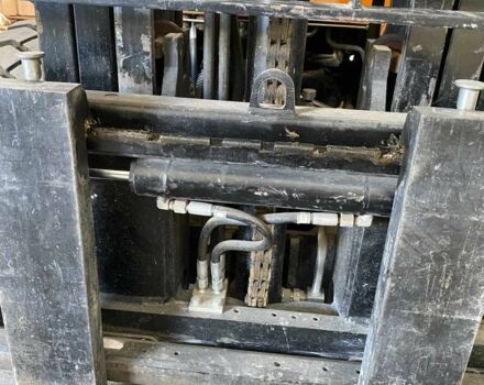 Інша Інша, об'ємом двигуна 0 л та пробігом 0 тис. км за 8000 $, фото 8 на Automoto.ua