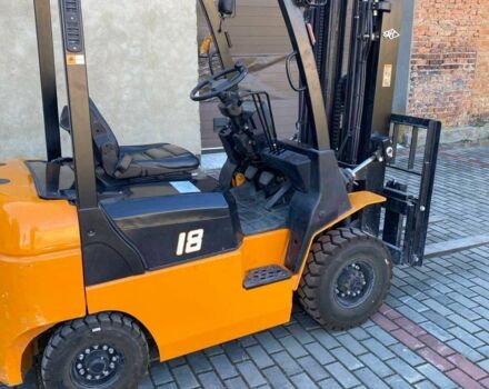 Інша Інша, об'ємом двигуна 0 л та пробігом 0 тис. км за 8000 $, фото 1 на Automoto.ua