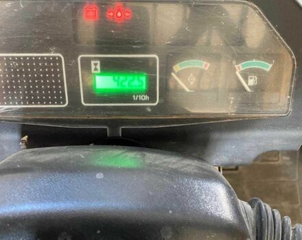 Інша Інша, об'ємом двигуна 0 л та пробігом 0 тис. км за 8000 $, фото 5 на Automoto.ua