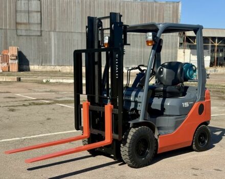 Другая Другая, объемом двигателя 0 л и пробегом 0 тыс. км за 11300 $, фото 6 на Automoto.ua