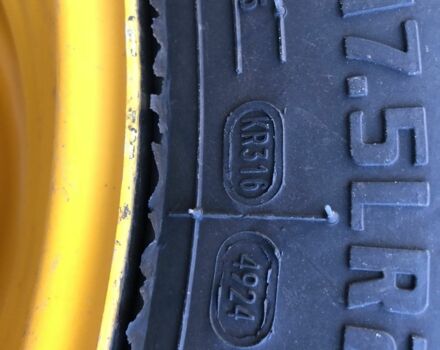 Інша Інша, об'ємом двигуна 0 л та пробігом 0 тис. км за 60000 $, фото 16 на Automoto.ua