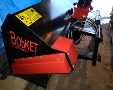 Другая Другая, объемом двигателя 0 л и пробегом 0 тыс. км за 2100 $, фото 3 на Automoto.ua