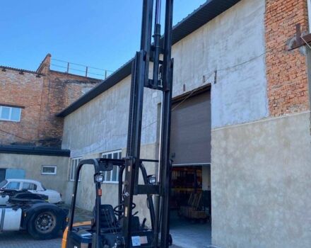 Інша Інша, об'ємом двигуна 0 л та пробігом 0 тис. км за 8000 $, фото 2 на Automoto.ua