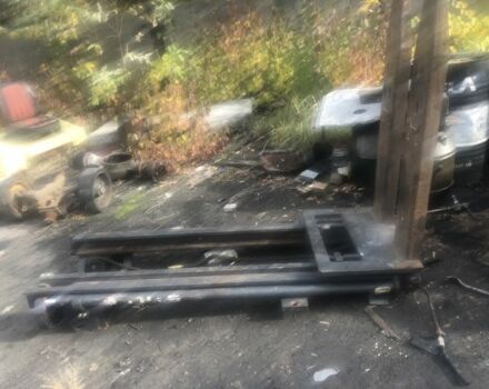 Другая Другая, объемом двигателя 0 л и пробегом 0 тыс. км за 640 $, фото 6 на Automoto.ua