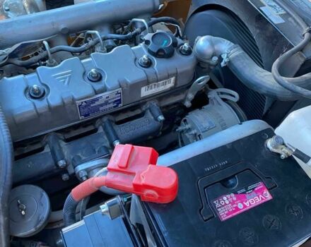 Інша Інша, об'ємом двигуна 0 л та пробігом 0 тис. км за 8000 $, фото 7 на Automoto.ua