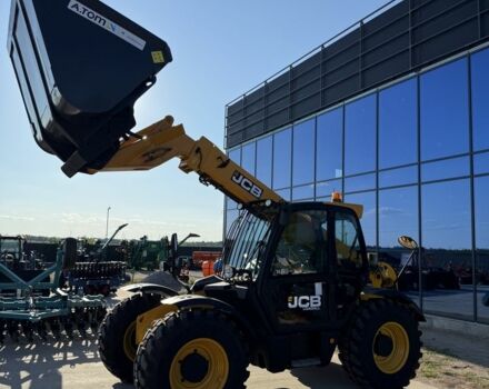 Другая Другая, объемом двигателя 0 л и пробегом 0 тыс. км за 55000 $, фото 2 на Automoto.ua