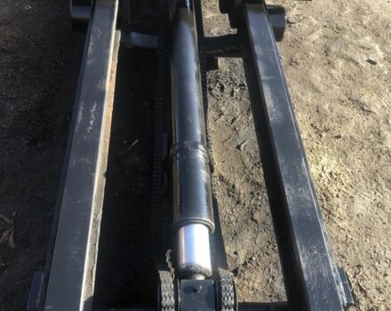 Другая Другая, объемом двигателя 0 л и пробегом 0 тыс. км за 640 $, фото 5 на Automoto.ua