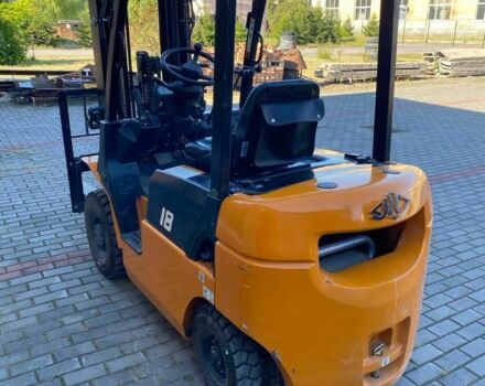 Інша Інша, об'ємом двигуна 0 л та пробігом 0 тис. км за 8000 $, фото 3 на Automoto.ua