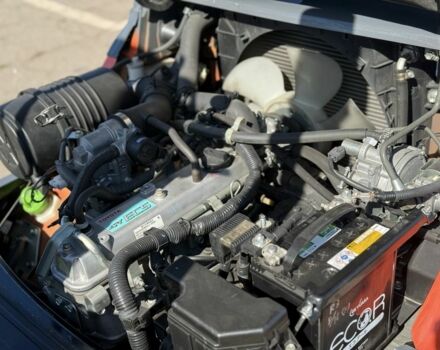 Другая Другая, объемом двигателя 0 л и пробегом 0 тыс. км за 11300 $, фото 3 на Automoto.ua