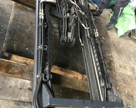 Другая Другая, объемом двигателя 0 л и пробегом 0 тыс. км за 640 $, фото 2 на Automoto.ua