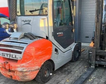 Другая Другая, объемом двигателя 0 л и пробегом 0 тыс. км за 26501 $, фото 4 на Automoto.ua