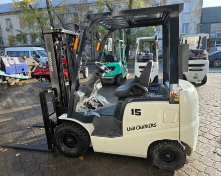 Інша Інша, об'ємом двигуна 0 л та пробігом 0 тис. км за 10300 $, фото 4 на Automoto.ua