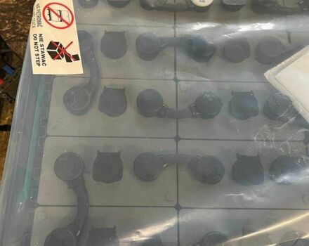 Другая Другая, объемом двигателя 0 л и пробегом 0 тыс. км за 26617 $, фото 16 на Automoto.ua