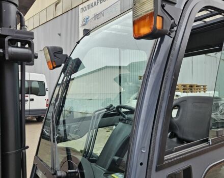 Другая Другая, объемом двигателя 0 л и пробегом 0 тыс. км за 39115 $, фото 6 на Automoto.ua