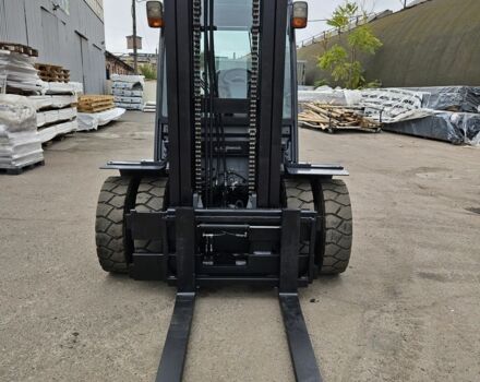 Другая Другая, объемом двигателя 0 л и пробегом 0 тыс. км за 39115 $, фото 8 на Automoto.ua