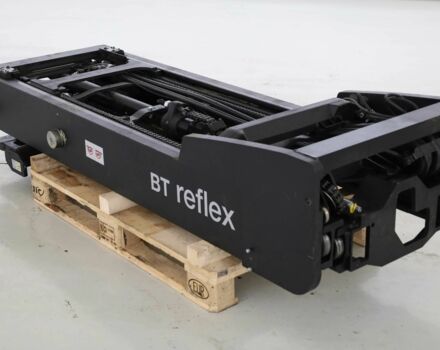 Другая Другая, объемом двигателя 0 л и пробегом 0 тыс. км за 26501 $, фото 9 на Automoto.ua