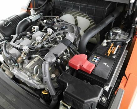 Другая Другая, объемом двигателя 0 л и пробегом 0 тыс. км за 26617 $, фото 2 на Automoto.ua