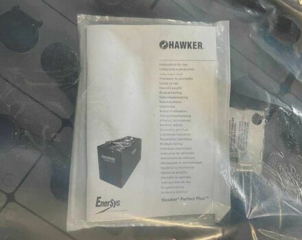 Другая Другая, объемом двигателя 0 л и пробегом 0 тыс. км за 26617 $, фото 14 на Automoto.ua