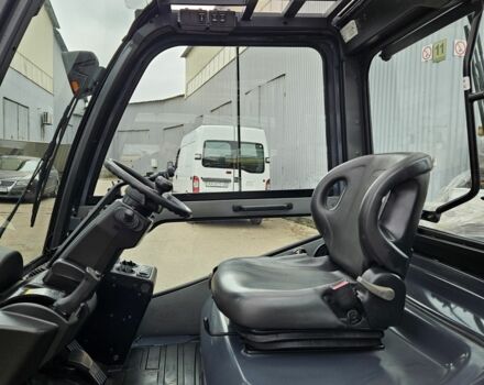 Другая Другая, объемом двигателя 0 л и пробегом 0 тыс. км за 39115 $, фото 11 на Automoto.ua