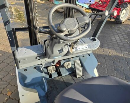 Інша Інша, об'ємом двигуна 0 л та пробігом 0 тис. км за 10300 $, фото 5 на Automoto.ua