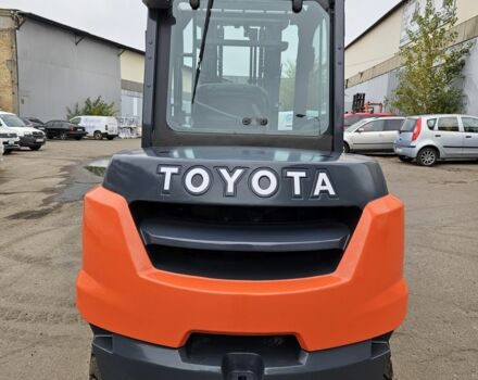 Другая Другая, объемом двигателя 0 л и пробегом 0 тыс. км за 39115 $, фото 3 на Automoto.ua