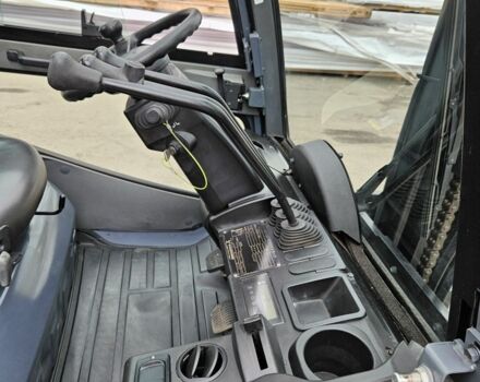 Другая Другая, объемом двигателя 0 л и пробегом 0 тыс. км за 39115 $, фото 9 на Automoto.ua