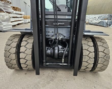 Другая Другая, объемом двигателя 0 л и пробегом 0 тыс. км за 39115 $, фото 21 на Automoto.ua