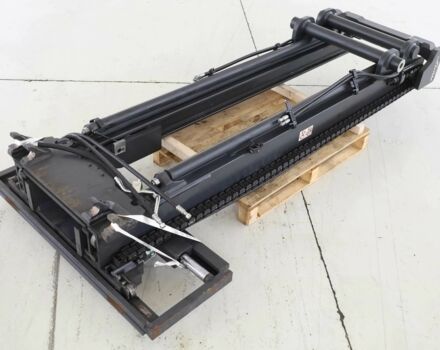 Другая Другая, объемом двигателя 0 л и пробегом 0 тыс. км за 26501 $, фото 8 на Automoto.ua