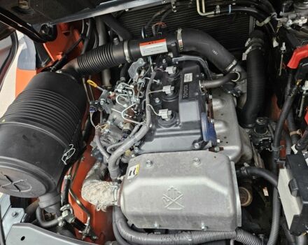 Другая Другая, объемом двигателя 0 л и пробегом 0 тыс. км за 39115 $, фото 14 на Automoto.ua