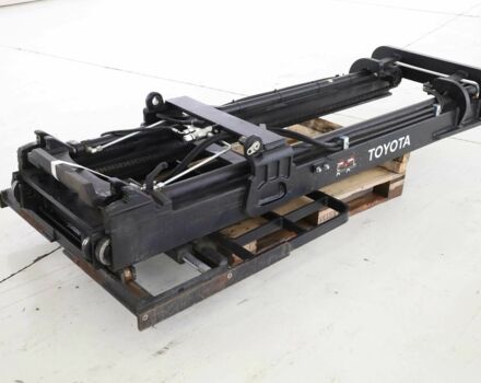 Другая Другая, объемом двигателя 0 л и пробегом 0 тыс. км за 26617 $, фото 10 на Automoto.ua