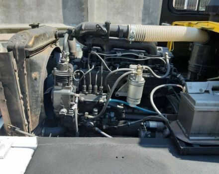 Інша Інша, об'ємом двигуна 0 л та пробігом 0 тис. км за 8000 $, фото 3 на Automoto.ua