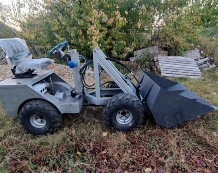 Другая Другая, объемом двигателя 0 л и пробегом 0 тыс. км за 4500 $, фото 3 на Automoto.ua