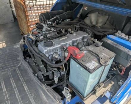 Інша Інша, об'ємом двигуна 0 л та пробігом 0 тис. км за 8000 $, фото 7 на Automoto.ua