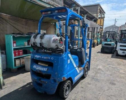 Інша Інша, об'ємом двигуна 0 л та пробігом 0 тис. км за 8000 $, фото 3 на Automoto.ua