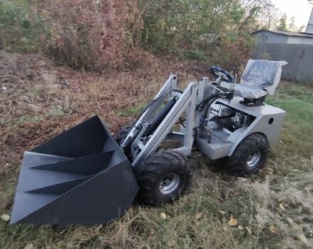 Другая Другая, объемом двигателя 0 л и пробегом 0 тыс. км за 4500 $, фото 1 на Automoto.ua