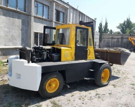 Інша Інша, об'ємом двигуна 0 л та пробігом 0 тис. км за 8000 $, фото 2 на Automoto.ua