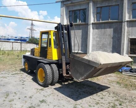 Інша Інша, об'ємом двигуна 0 л та пробігом 0 тис. км за 8000 $, фото 1 на Automoto.ua