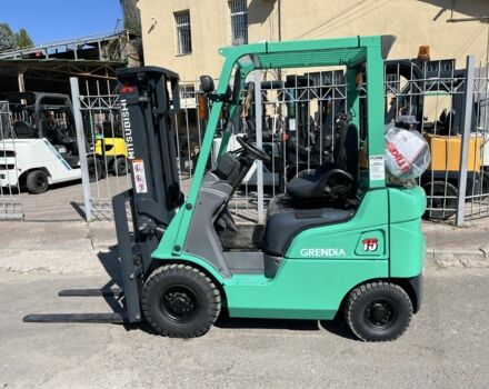 Інша Інша, об'ємом двигуна 0 л та пробігом 0 тис. км за 11200 $, фото 1 на Automoto.ua