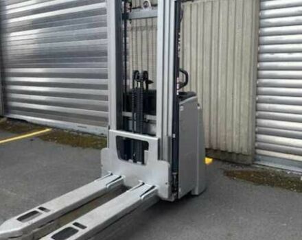 Другая Другая, объемом двигателя 0 л и пробегом 0 тыс. км за 7754 $, фото 10 на Automoto.ua