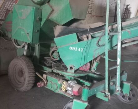 Інша Інша, об'ємом двигуна 0 л та пробігом 0 тис. км за 1185 $, фото 4 на Automoto.ua