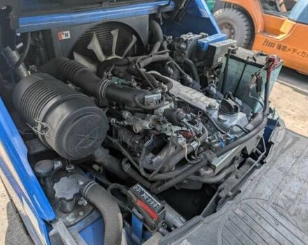 Інша Інша, об'ємом двигуна 0 л та пробігом 0 тис. км за 8000 $, фото 6 на Automoto.ua