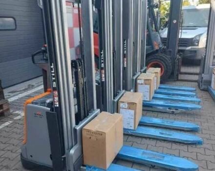 Другая Другая, объемом двигателя 0 л и пробегом 0 тыс. км за 7754 $, фото 18 на Automoto.ua