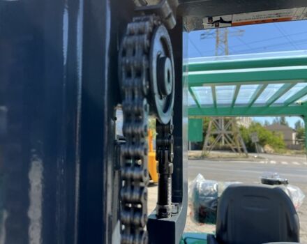 Інша Інша, об'ємом двигуна 0 л та пробігом 0 тис. км за 11200 $, фото 5 на Automoto.ua