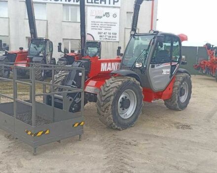 Інша Інша, об'ємом двигуна 0 л та пробігом 0 тис. км за 72285 $, фото 7 на Automoto.ua